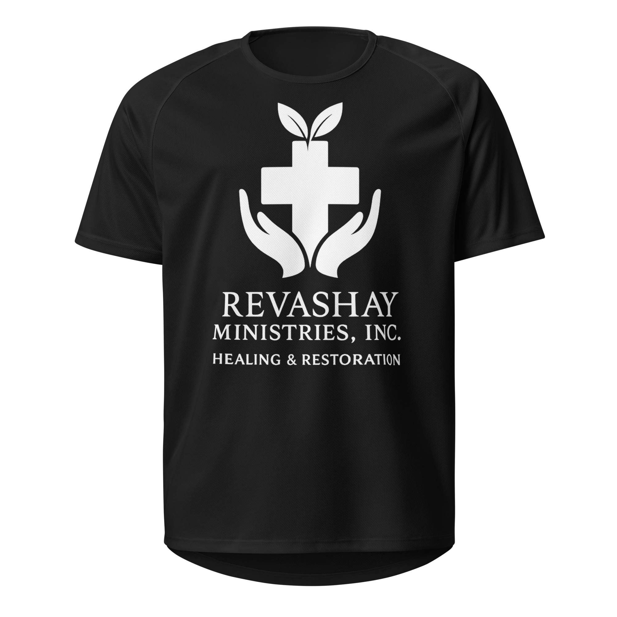 Revashay Unisex sports jersey