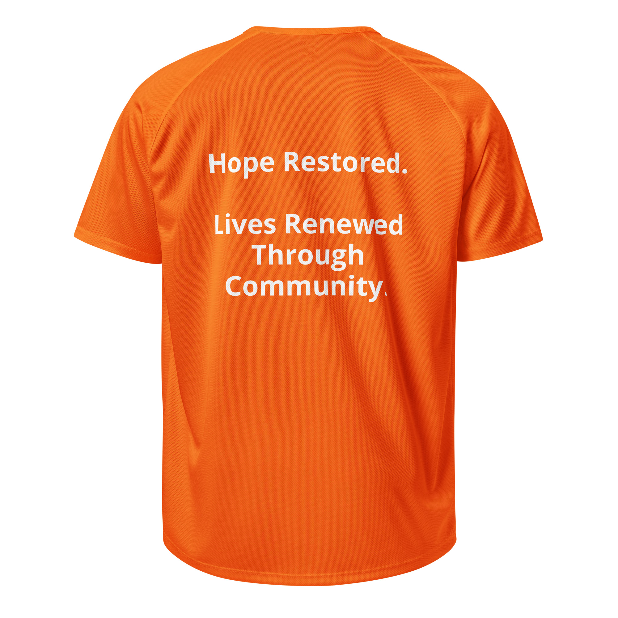 Revashay Unisex sports jersey - Image 10