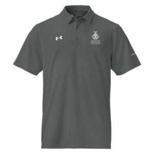 Under Armour® men's polo