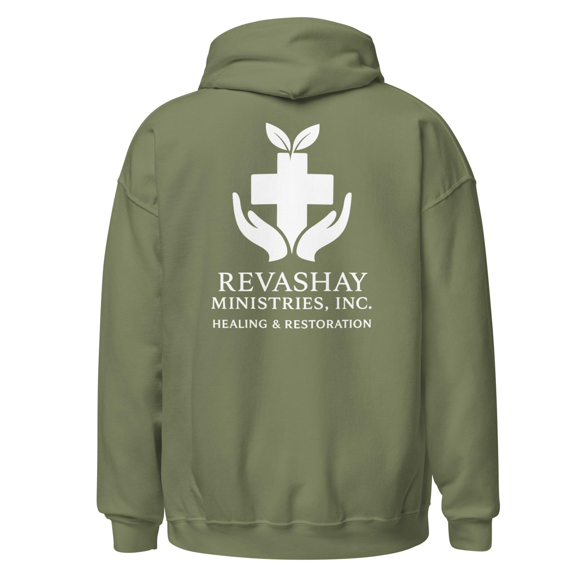 Community. Unisex Hoodie - Image 7