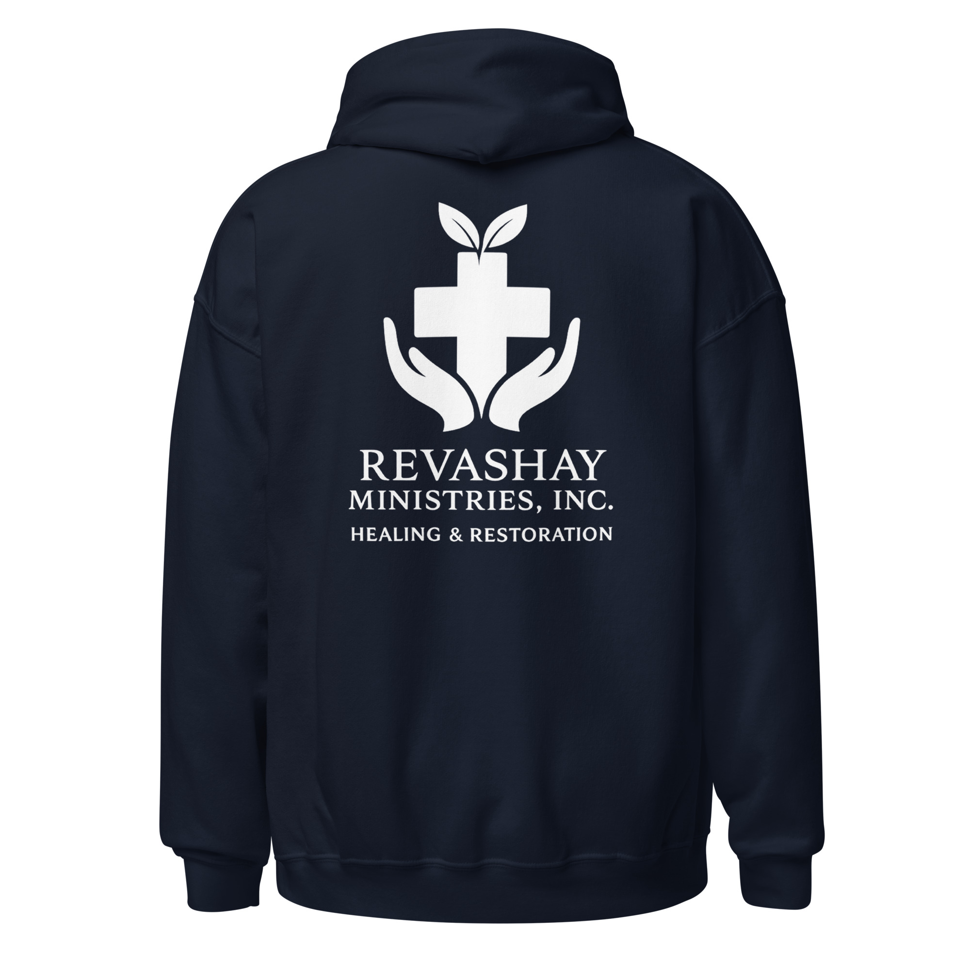 Community. Unisex Hoodie - Image 5