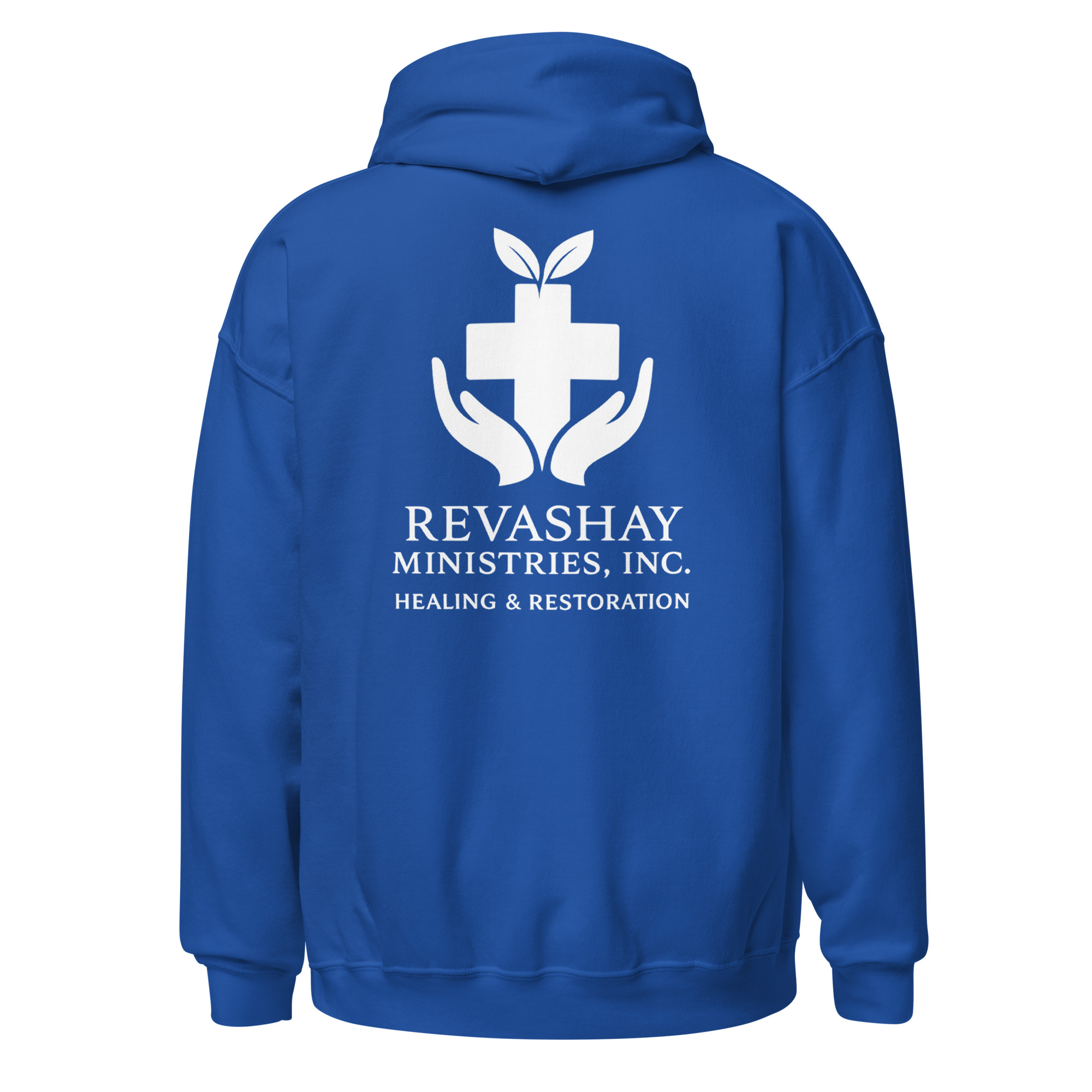 Community. Unisex Hoodie - Image 6