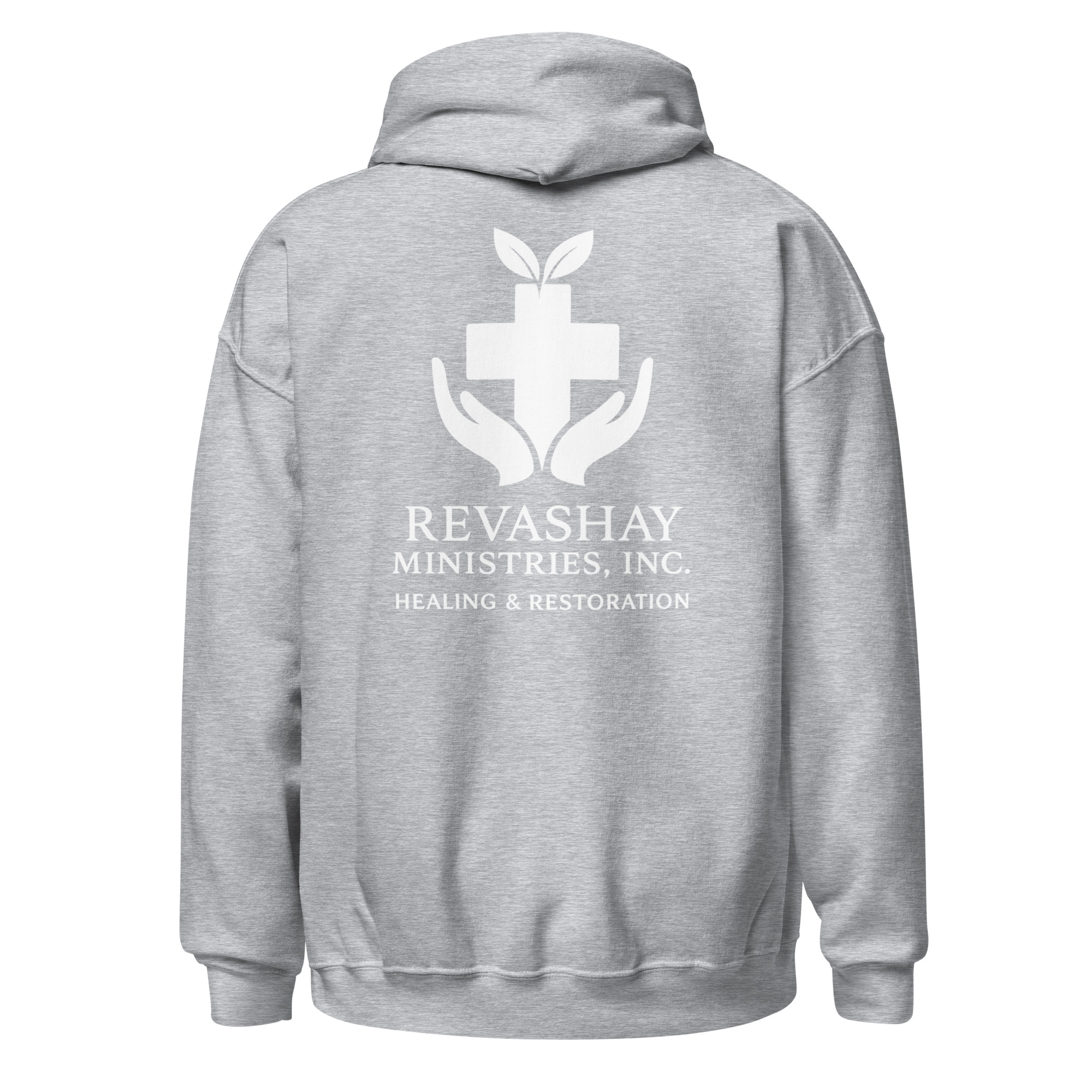 Community. Unisex Hoodie - Image 8