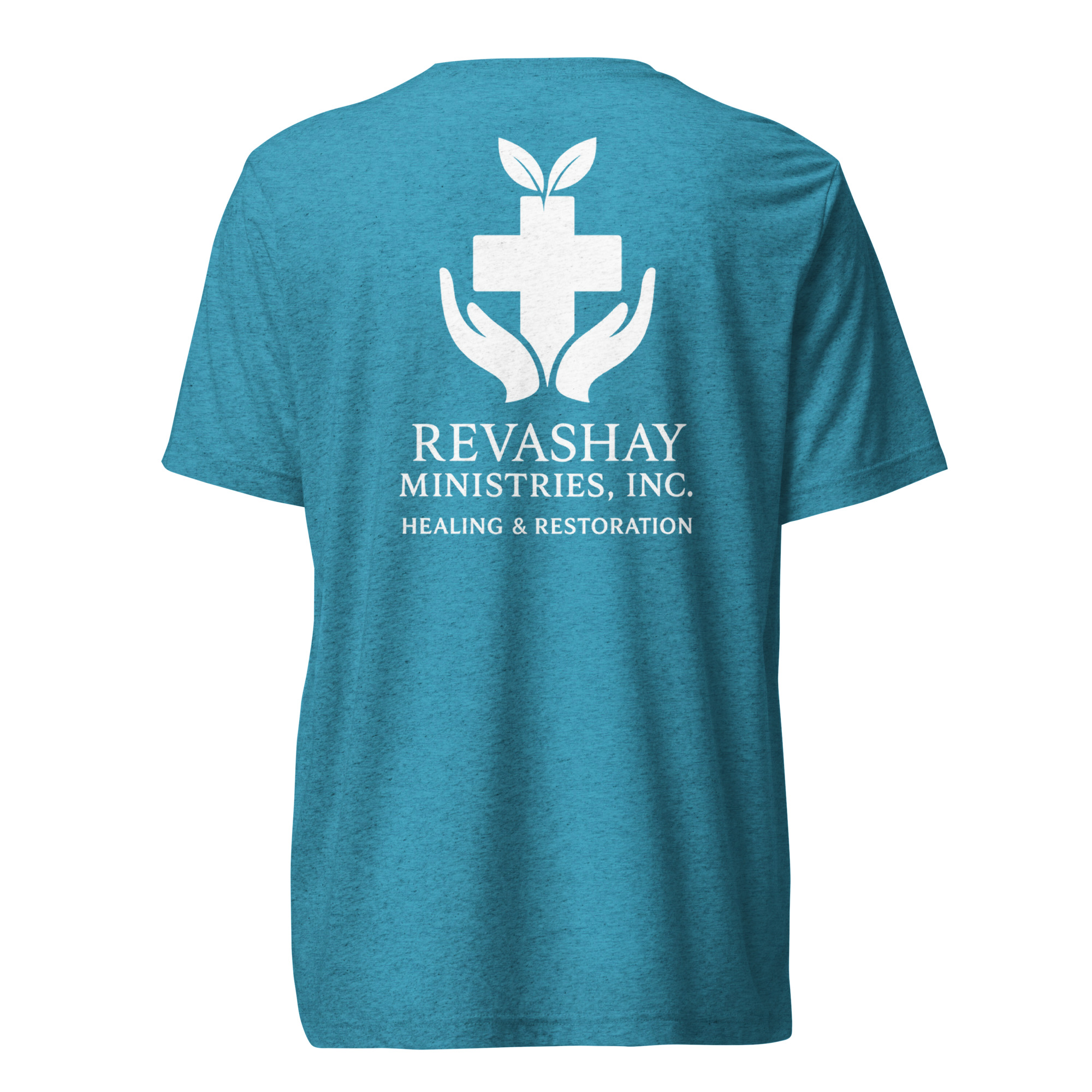 Community. Short sleeve t-shirt - Image 3
