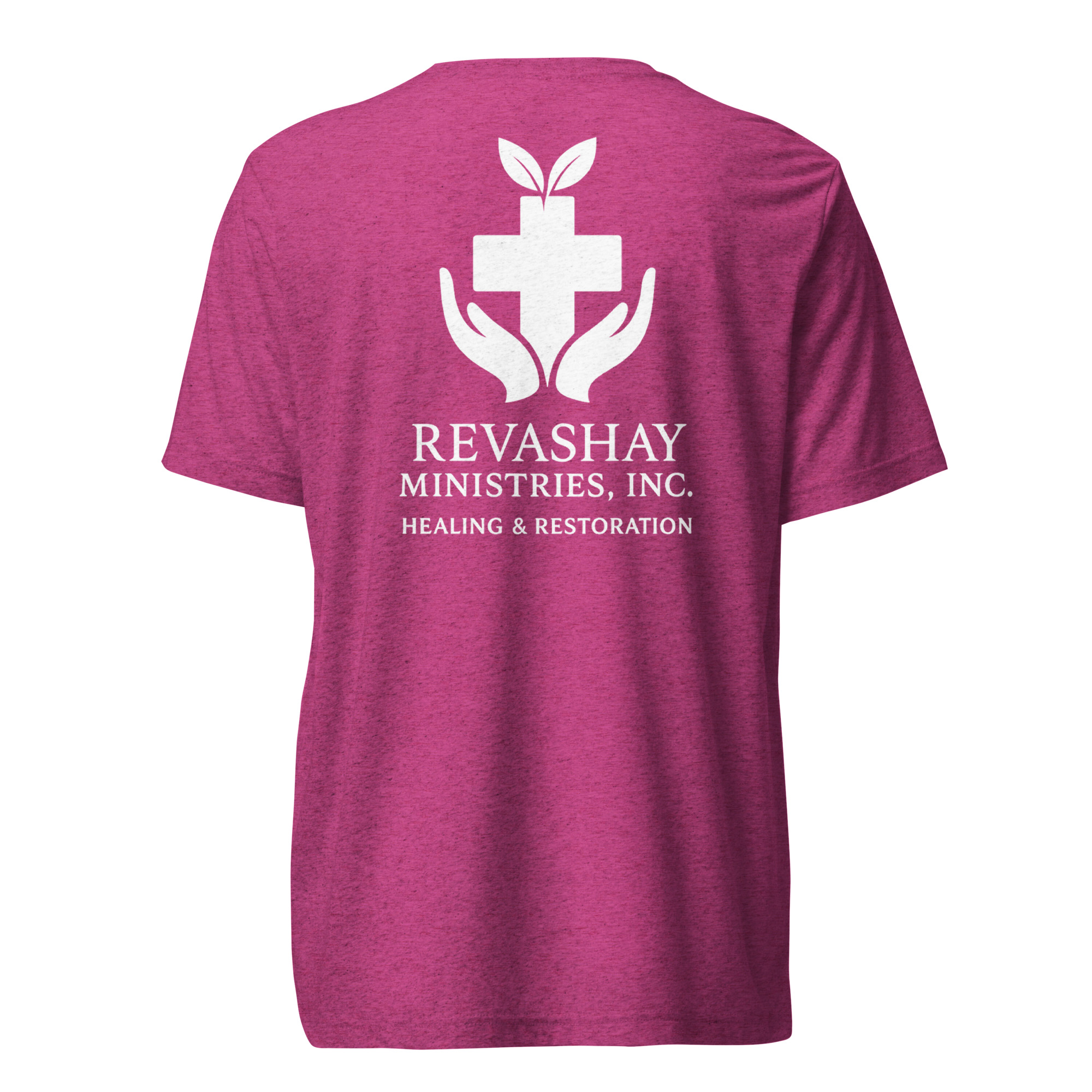 Community. Short sleeve t-shirt - Image 2