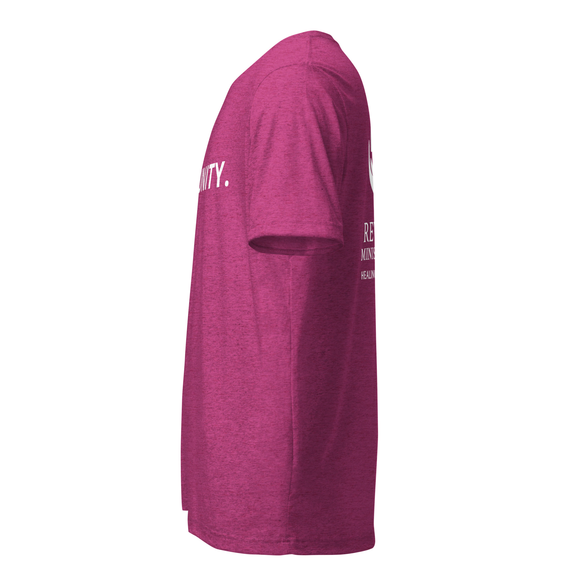 Community. Short sleeve t-shirt - Image 10