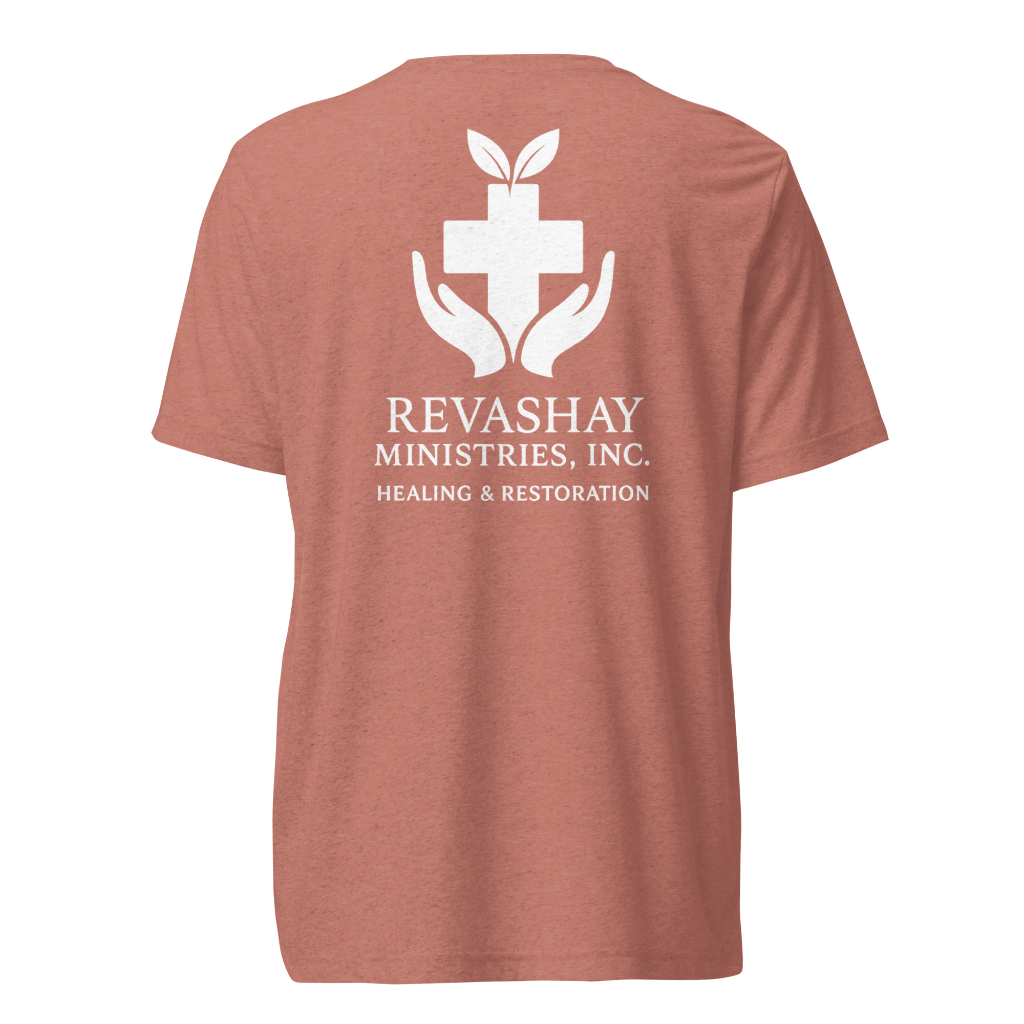 Community. Short sleeve t-shirt - Image 5