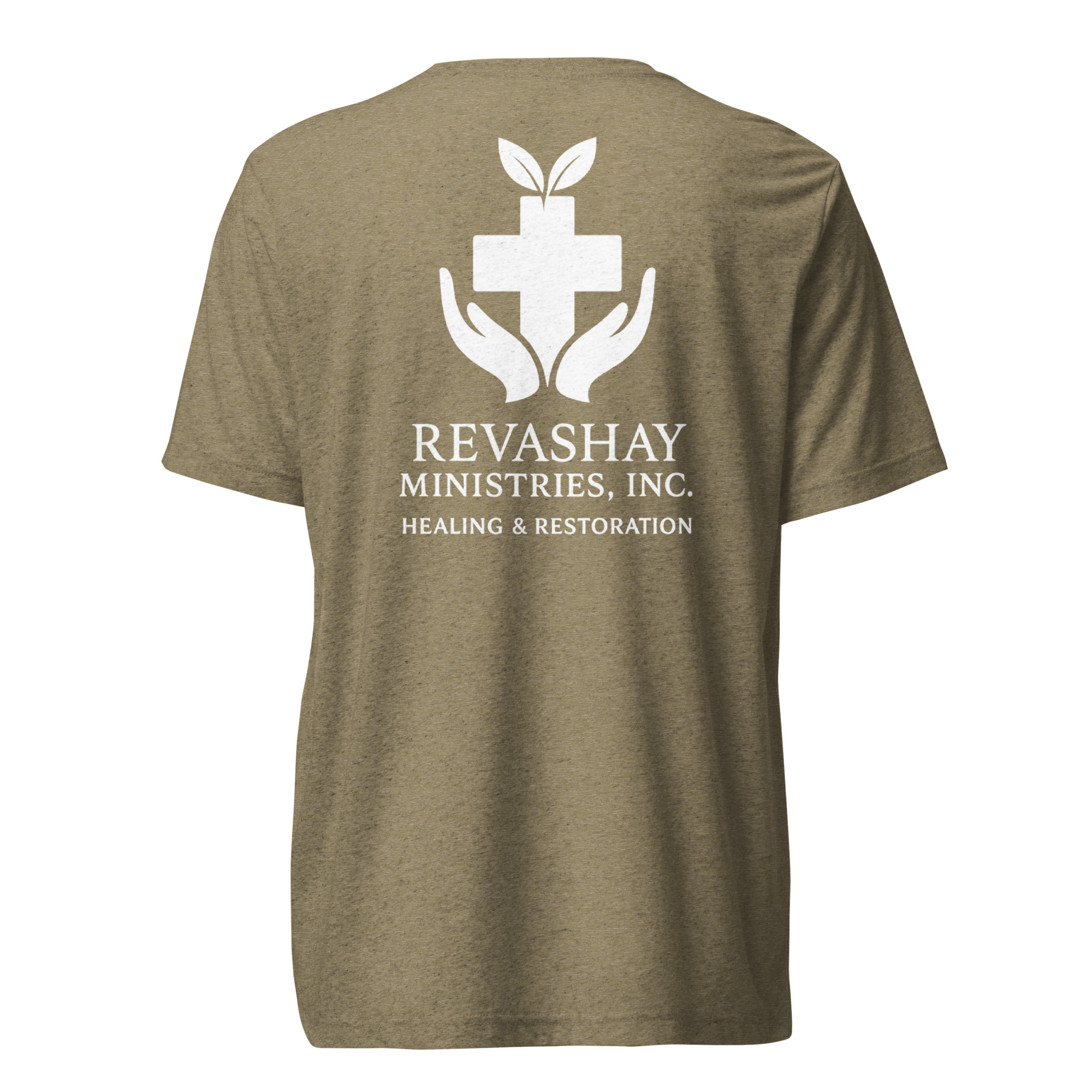 Community. Short sleeve t-shirt - Image 4