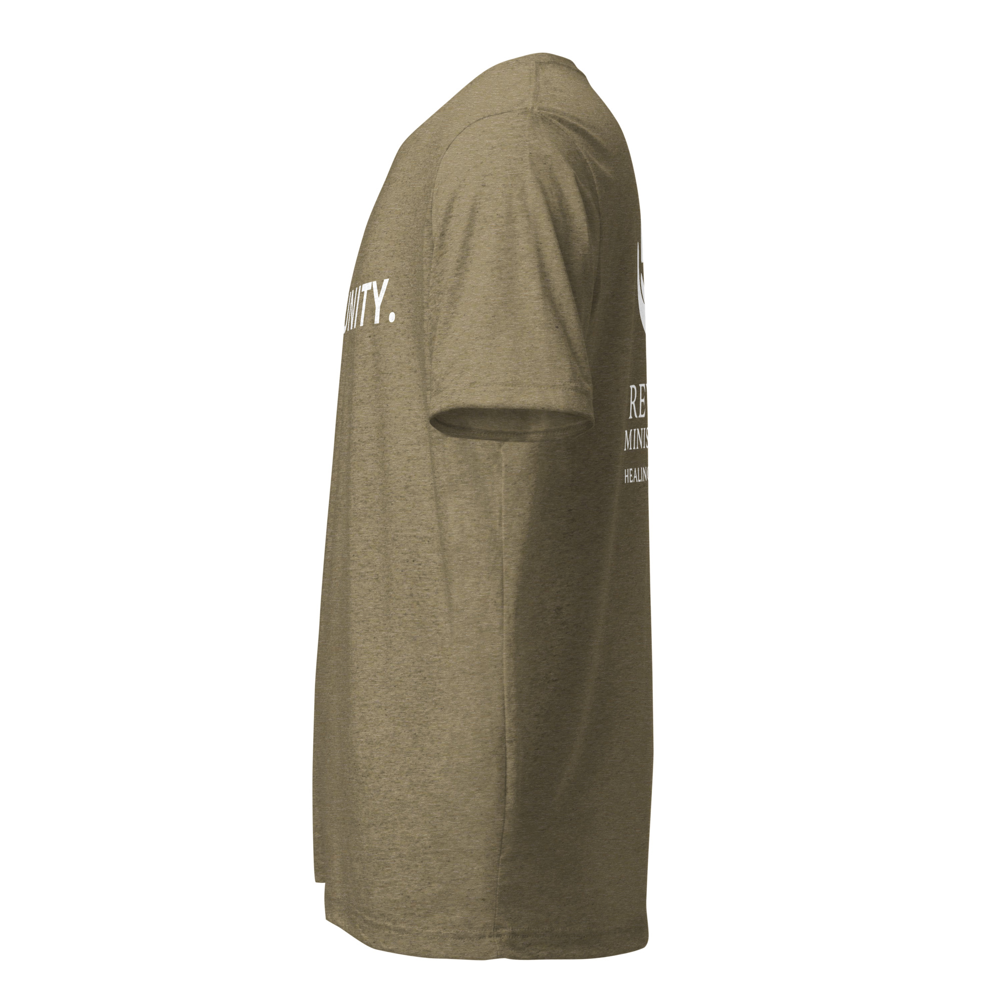 Community. Short sleeve t-shirt - Image 9