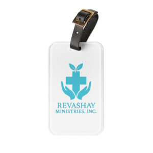 Luggage tag